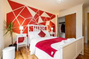 Avril Serviced Apartment